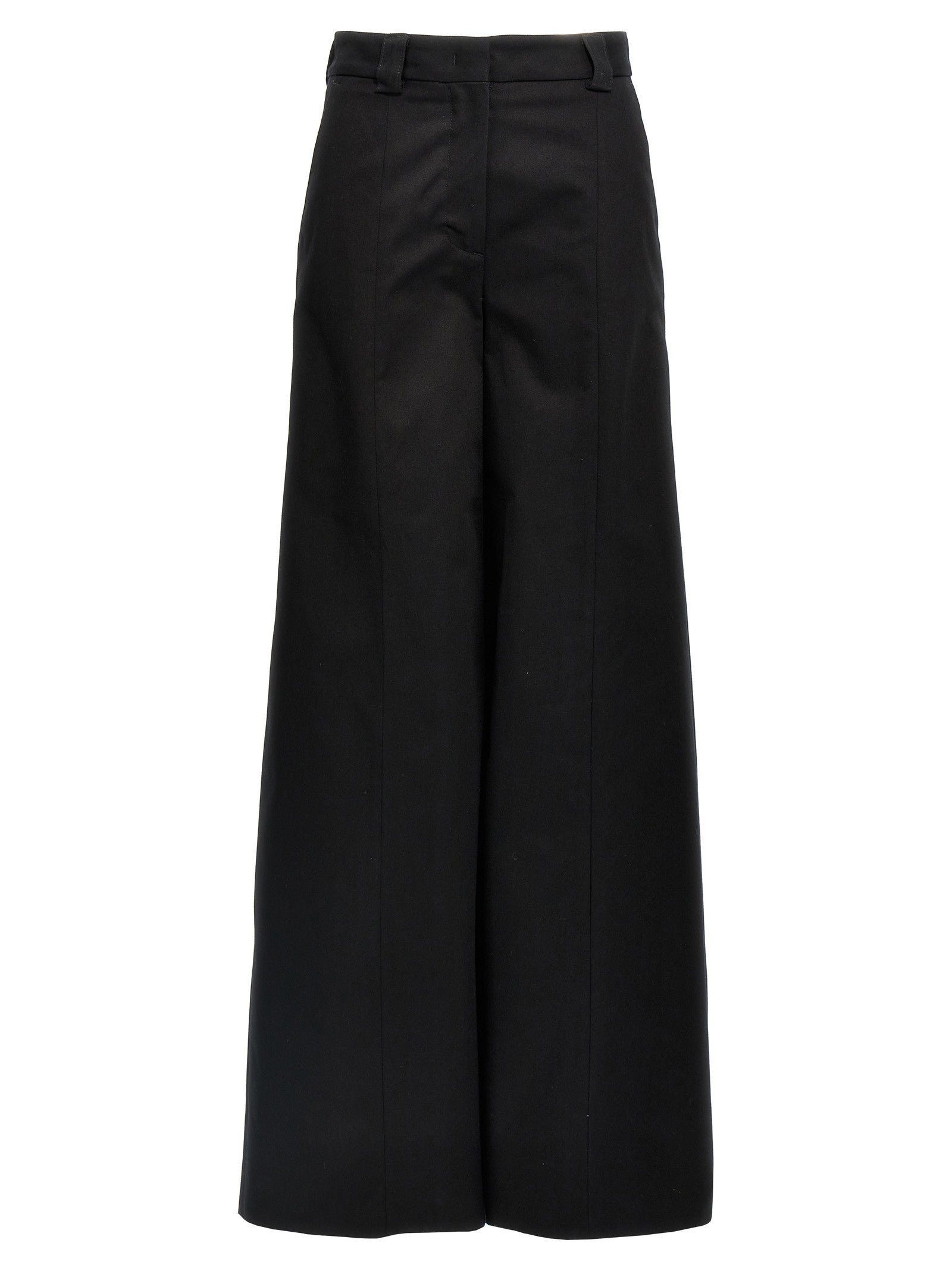 Thelatest Alma Pants Black