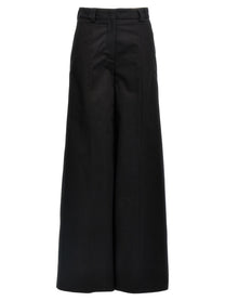 Thelatest Alma Pants Black