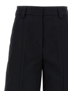Thelatest Alma Pants Black, view 4