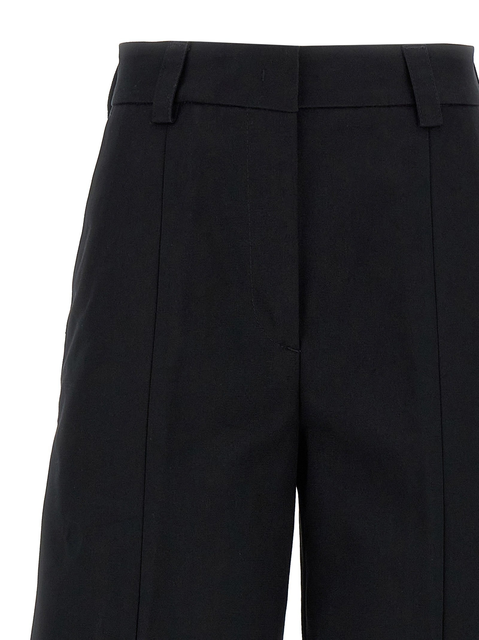 Thelatest Alma Pants Black