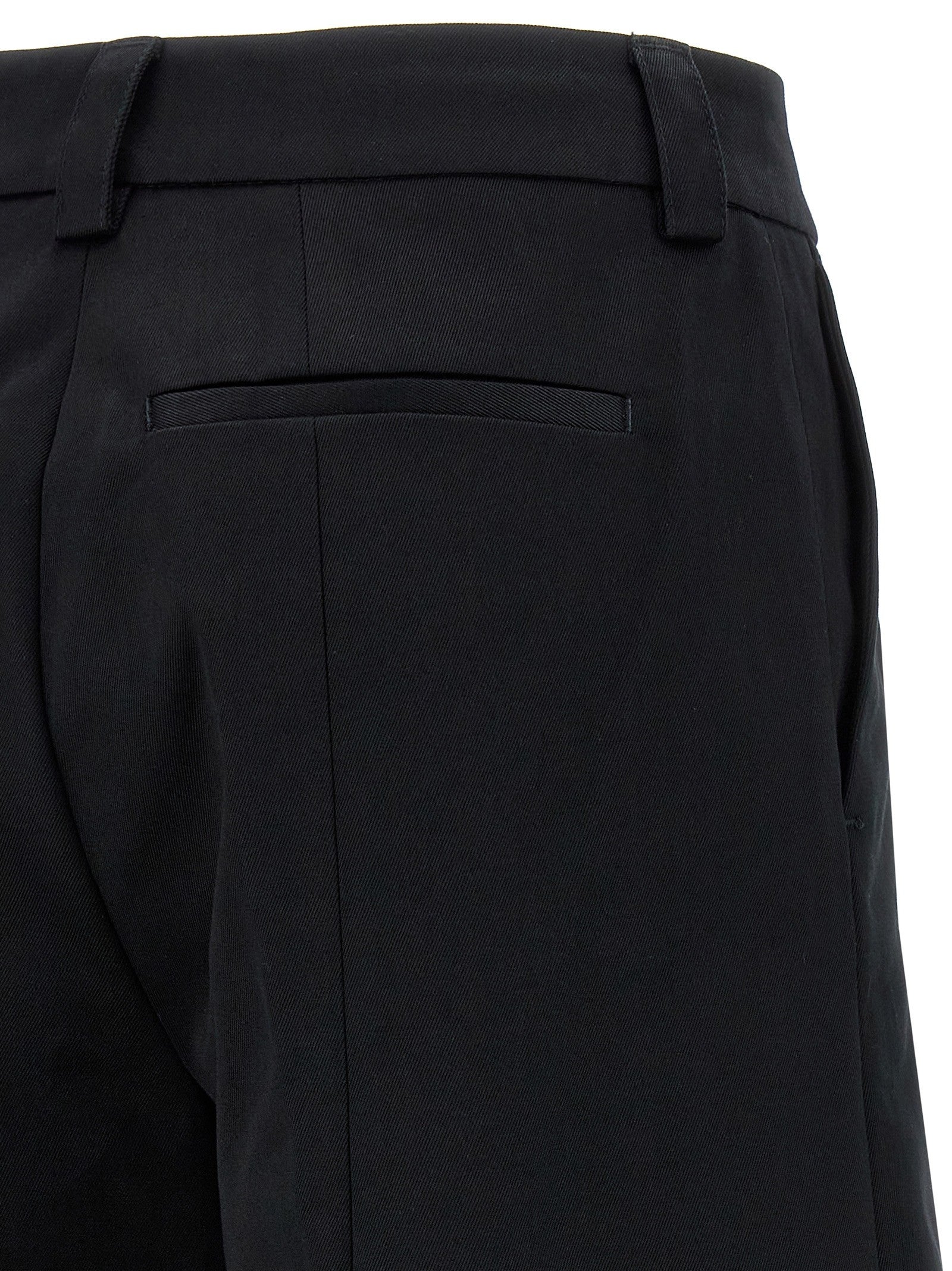 Thelatest Alma Pants Black