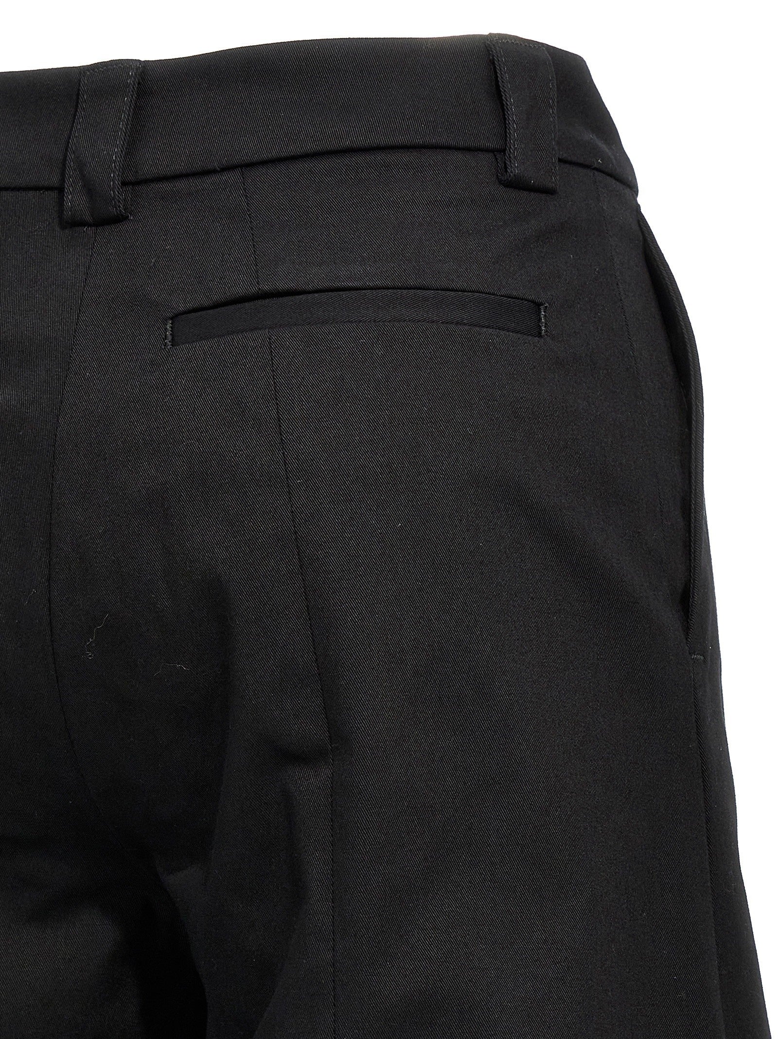 Thelatest Alma Pants Black