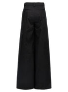 Thelatest Alma Pants Black, view 2