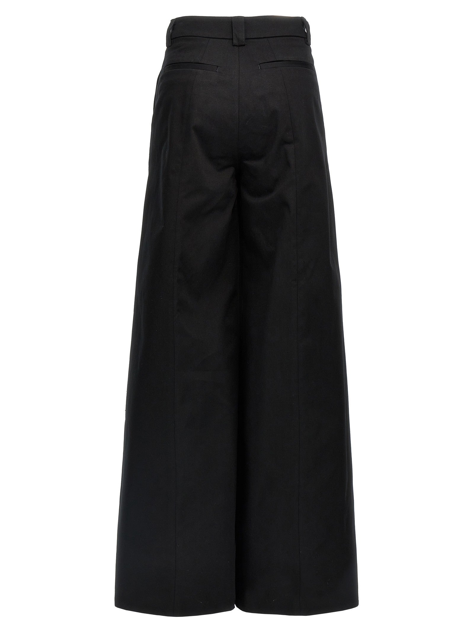 Thelatest Alma Pants Black