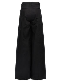 Thelatest Alma Pants Black