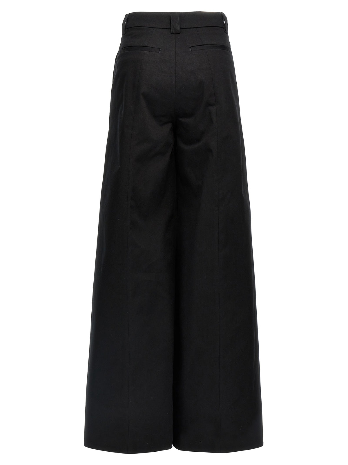 Thelatest Alma Pants Black, view 2