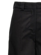 Thelatest Alma Pants Black, view 3