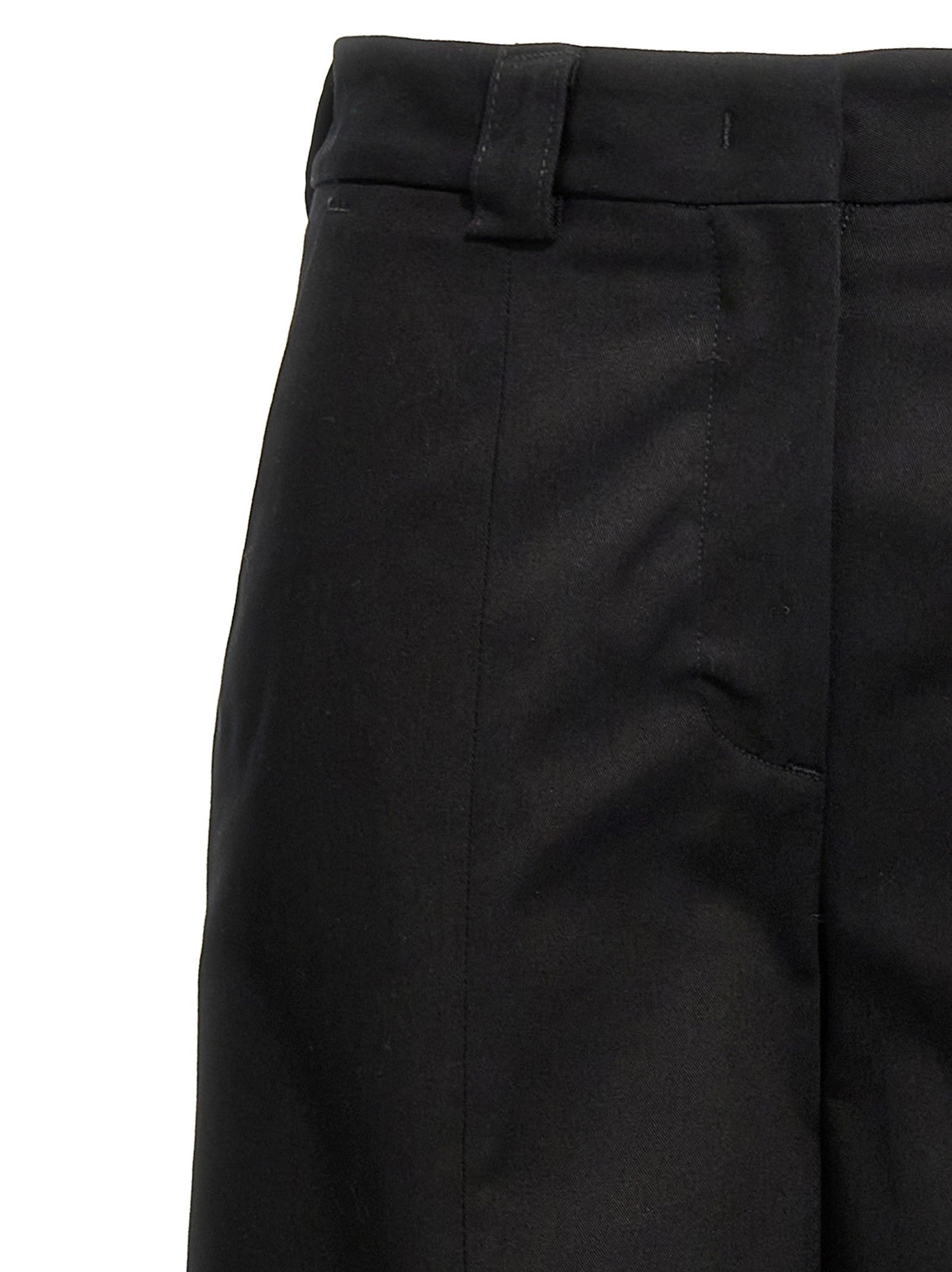 Thelatest Alma Pants Black