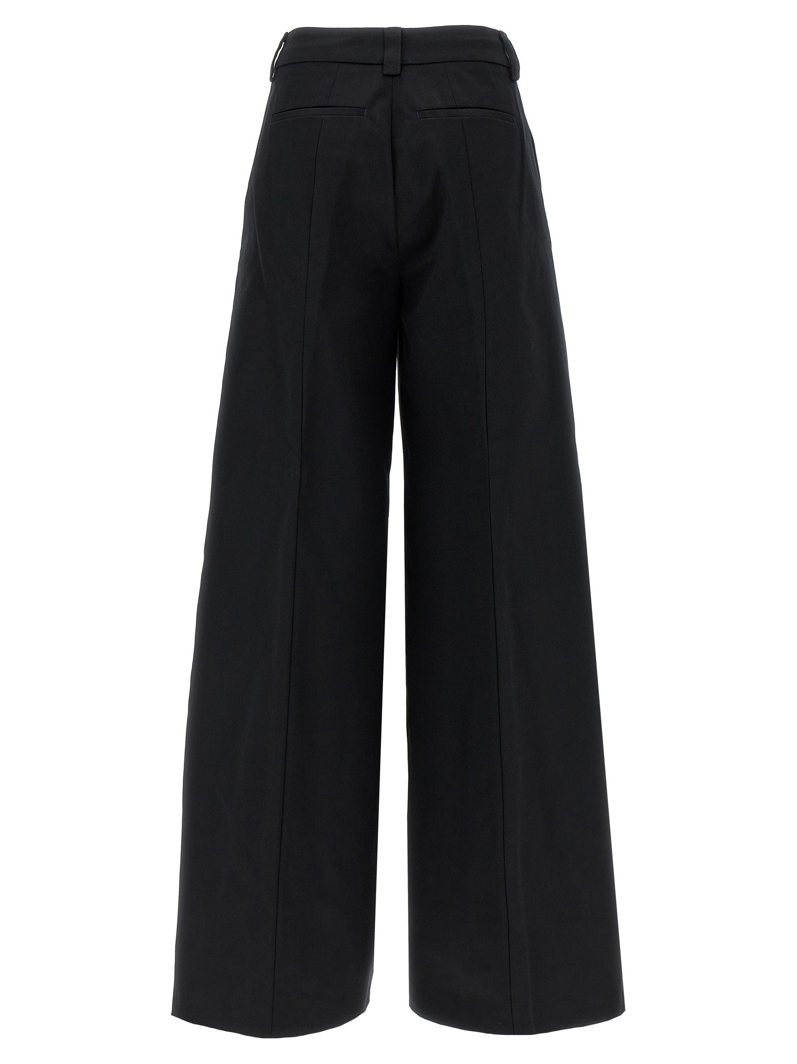 Thelatest Alma Pants Black