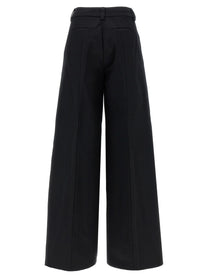 Thelatest Alma Pants Black