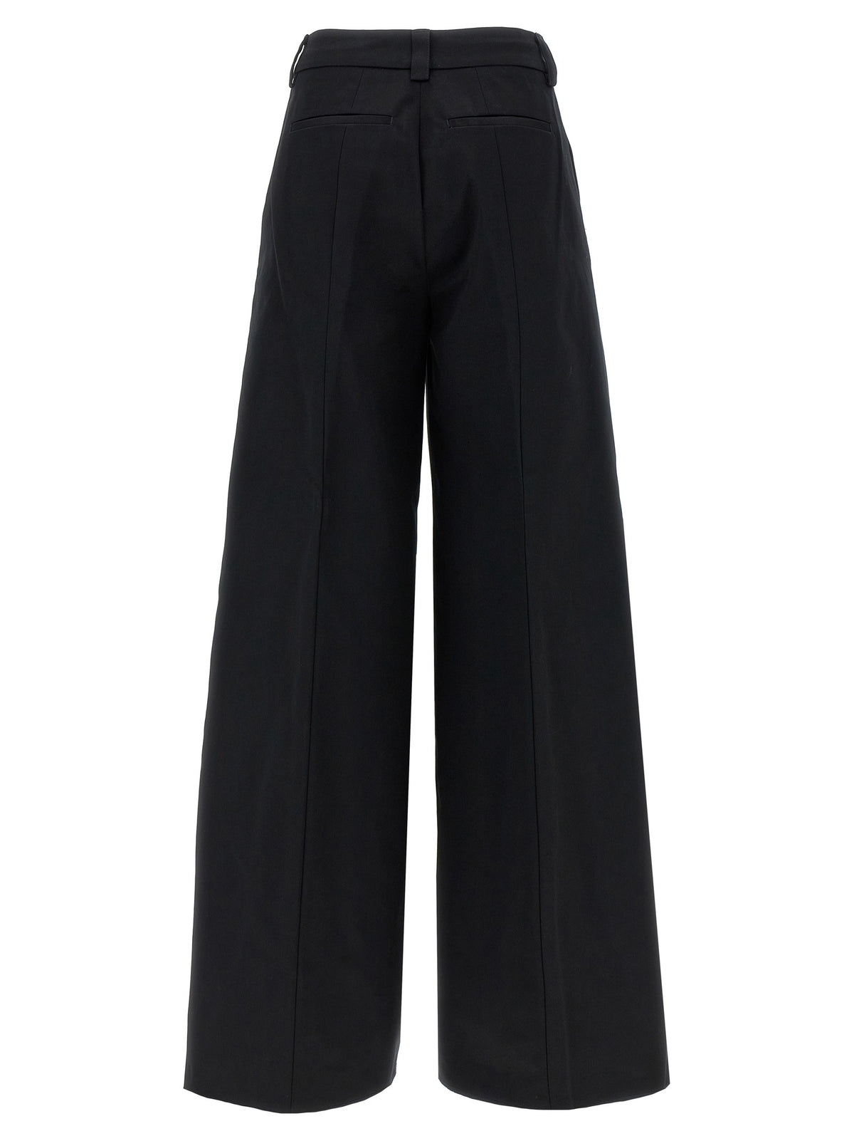 Thelatest Alma Pants Black, view 2