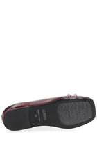 Alohas Women's Cendana Ballet Flats Red, view 6