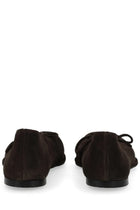Alohas Women's Dancer Sway Brown, view 4