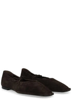 Alohas Women's Dancer Sway Brown, view 2