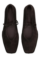 Alohas Women's Dancer Sway Brown, view 5