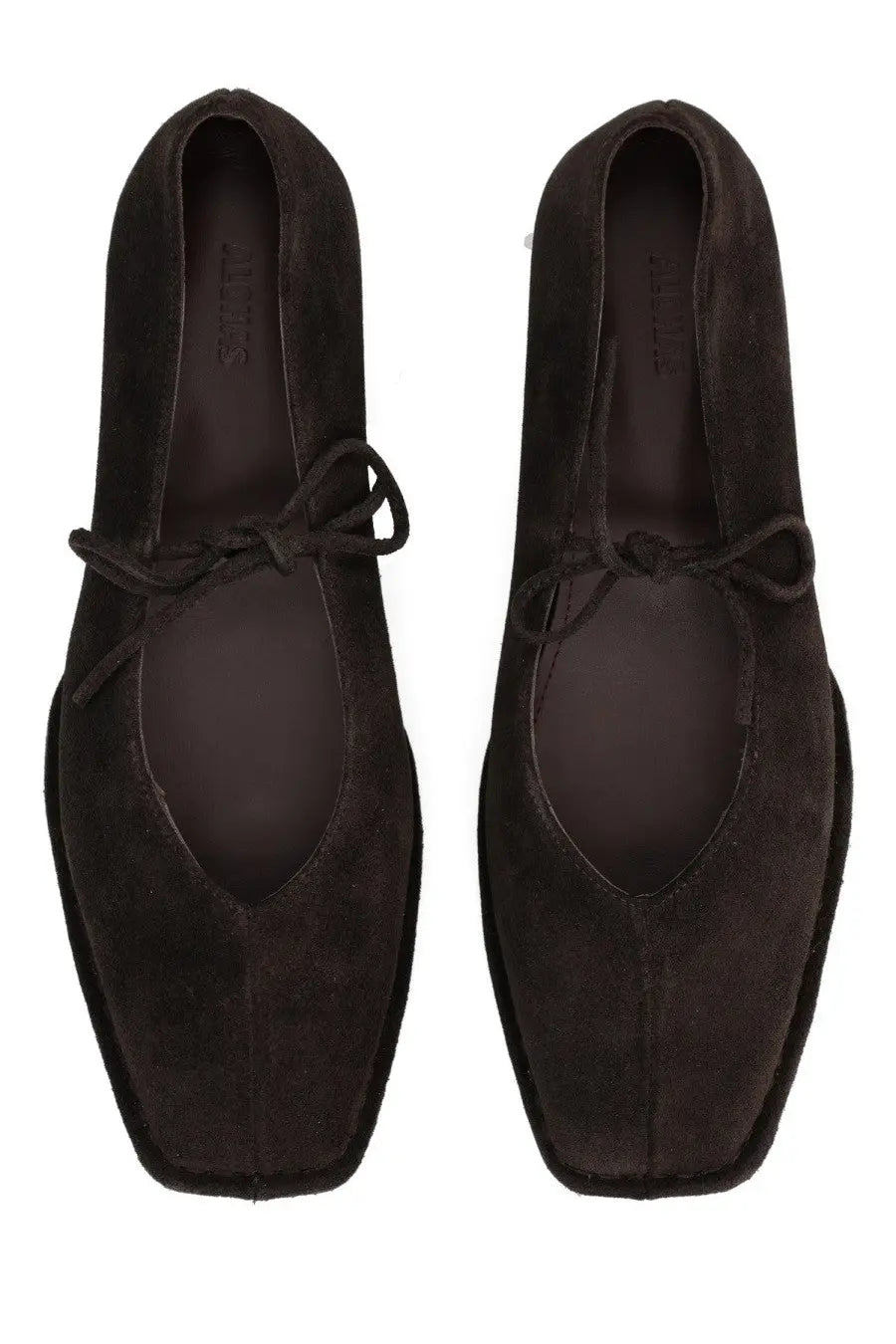 Alohas Women's Dancer Sway Brown, view 5