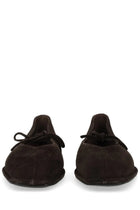 Alohas Women's Dancer Sway Brown, view 3