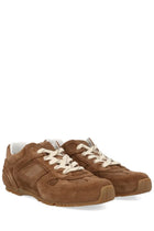 Alohas Women's Sneaker TB56 Brown, view 2