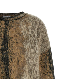 Nude Lucy Alpaca and Wool Sweater Brown
