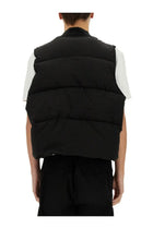 Alpha Industries Unisex Sleeveless MA Black, view 3