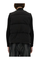 Alpha Industries Unisex Sleeveless MA Black, view 4