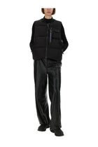 Alpha Industries Unisex Sleeveless MA Black, view 8