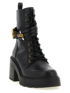 Pinko Altea Ankle Boots Black, view 2