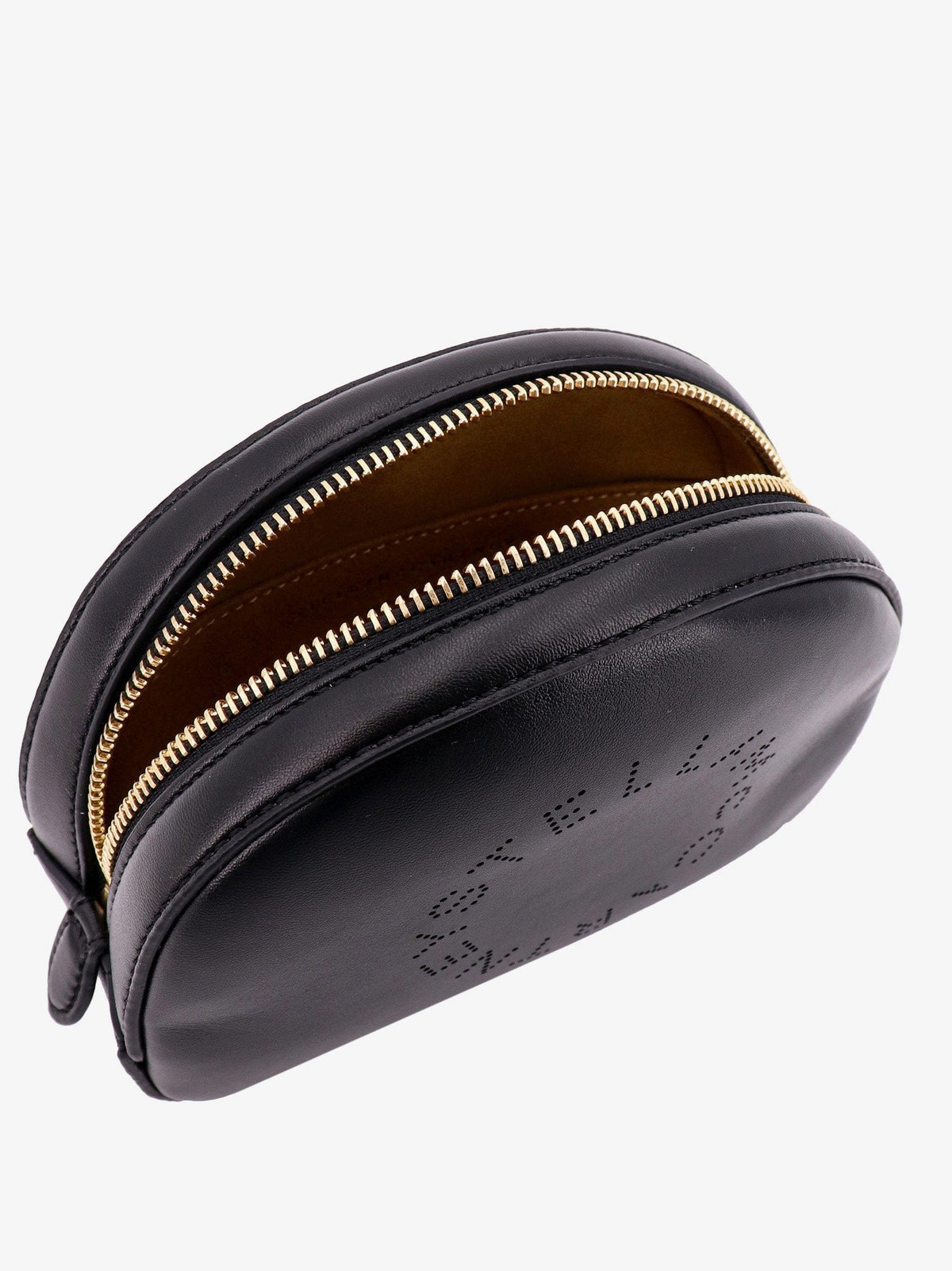 Stella McCartney Women's Alter Mat Beauty Case Black, view 4