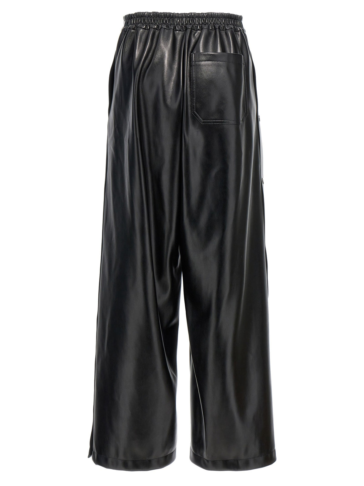 Stella McCartney Alter Mat Pants Black