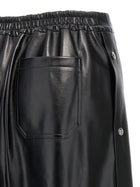 Stella McCartney Alter Mat Pants Black, view 5