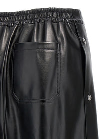 Stella McCartney Alter Mat Pants Black