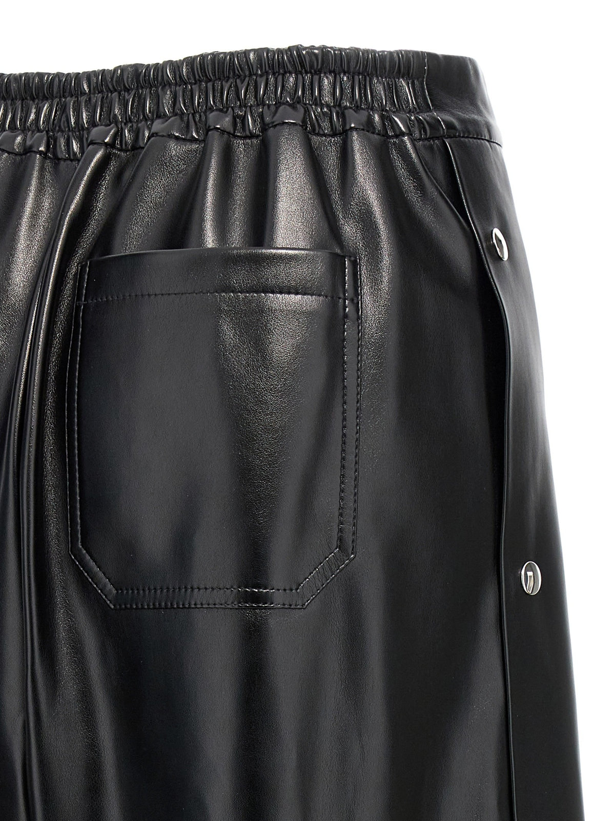Stella McCartney Alter Mat Pants Black, view 5