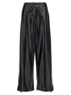 Stella McCartney Alter Mat Pants Black