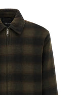 Carhartt Wip Alton Jacket Brown, view 3