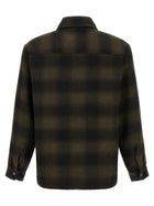 Carhartt Wip Alton Jacket Brown, view 2