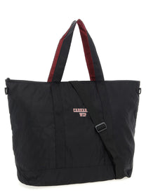 Carhartt Wip Alumni Duffel Bag Black