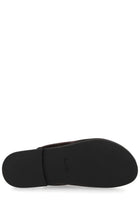 Alysi Women's Mule in Raso Brown, view 6