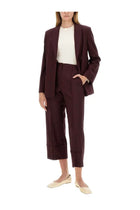 Alysi Women's Tailored Jacket Red, view 2