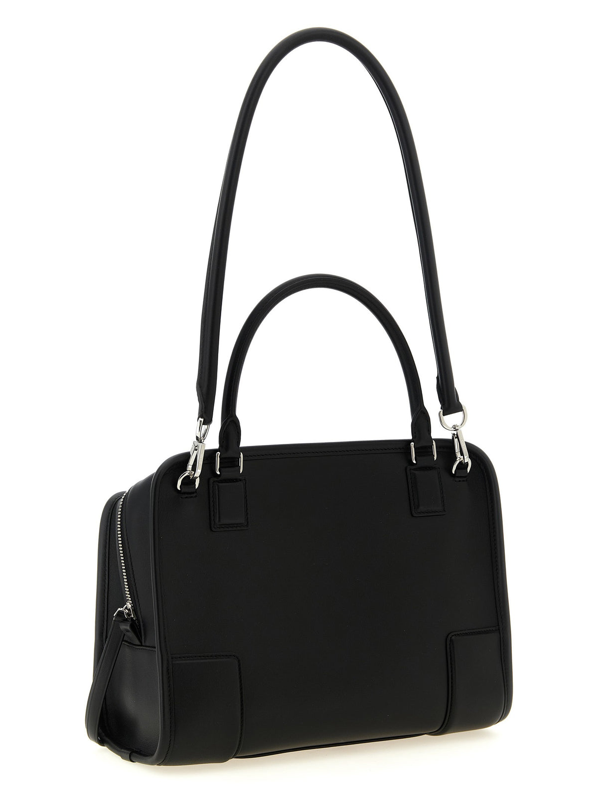 Loewe Amazona Handbag Black