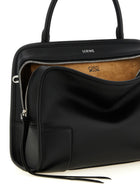Loewe Amazona Handbag Black