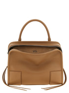 Loewe Amazona Medium Handbag Beige