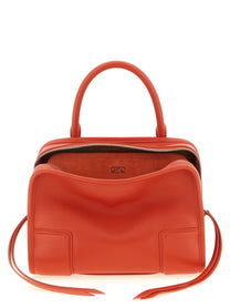 Loewe Amazona Small Handbag Orange