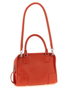 Loewe Amazona Small Handbag Orange, view 2