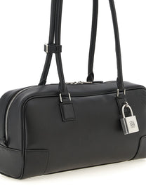 Loewe Amazona Shoulder Bag Black