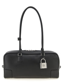Loewe Amazona Shoulder Bag Black