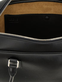 Loewe Amazona Shoulder Bag Black