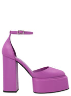 3JUIN Ambra Pumps Purple