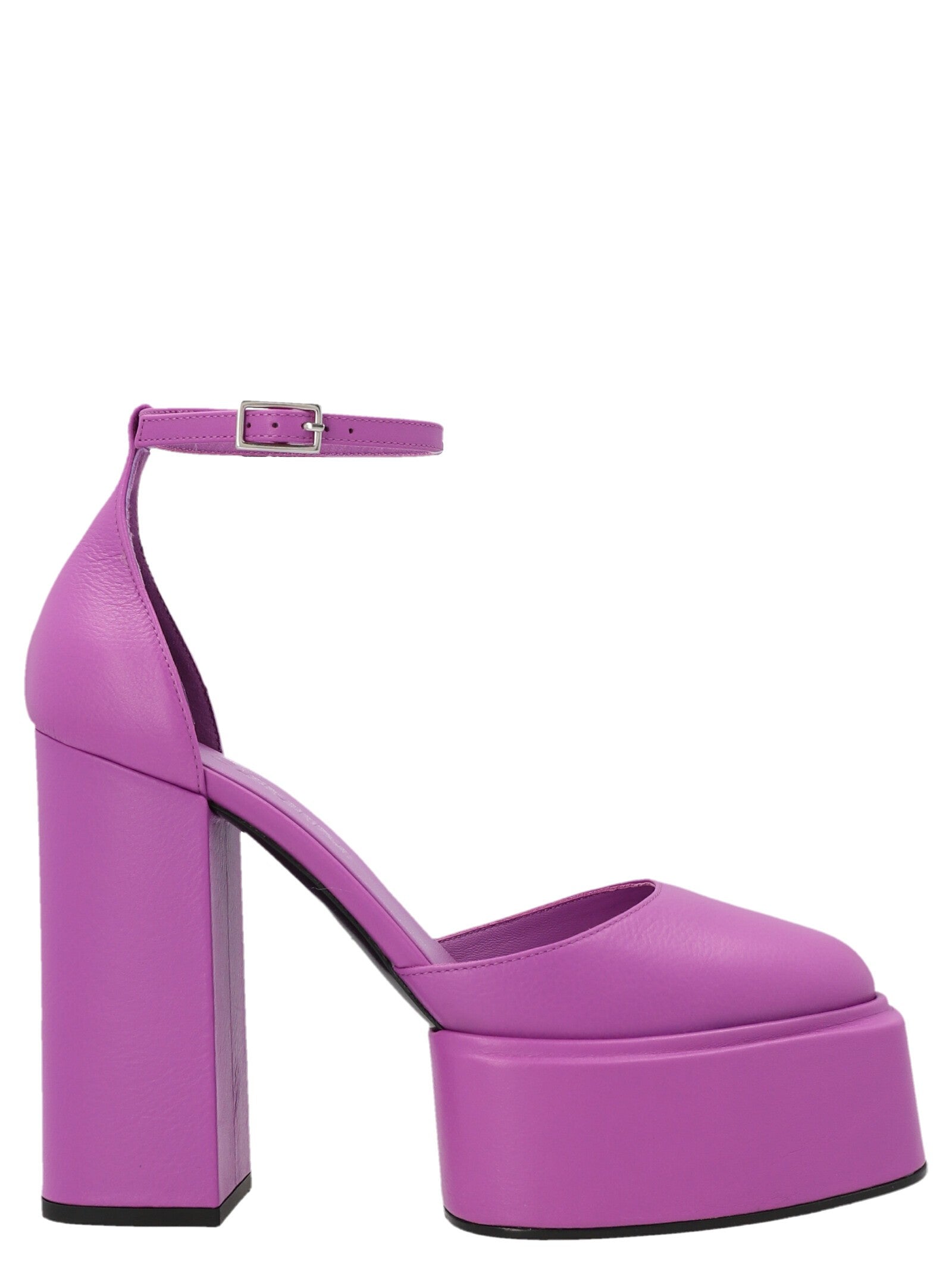 3JUIN Ambra Pumps Purple