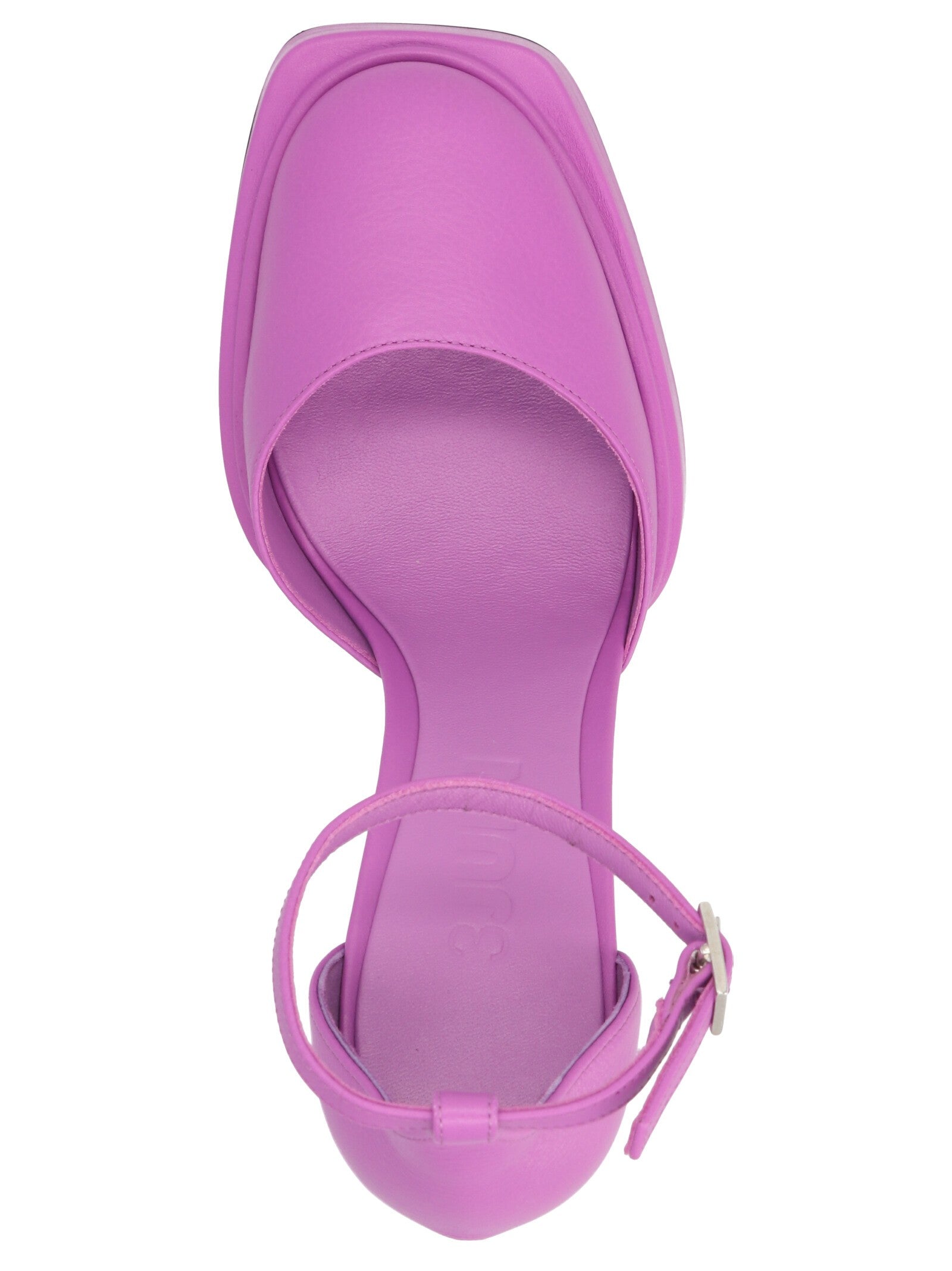 3JUIN Ambra Pumps Purple