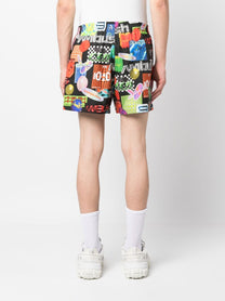 Ambush - Ambush Shorts MultiColour - Short trousers